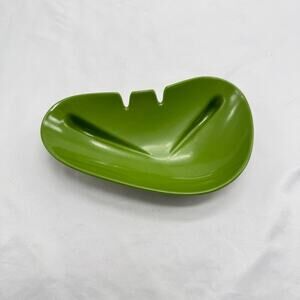 VTG MCM Anholt melamine ashtray